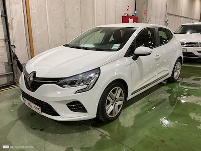 Renault Clio 1.0 TCE 100 CORPORATE EDITION