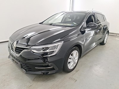 Renault Megane grandtour 1.5 BLUE DCI 115 EDC CORPORATE EDITION