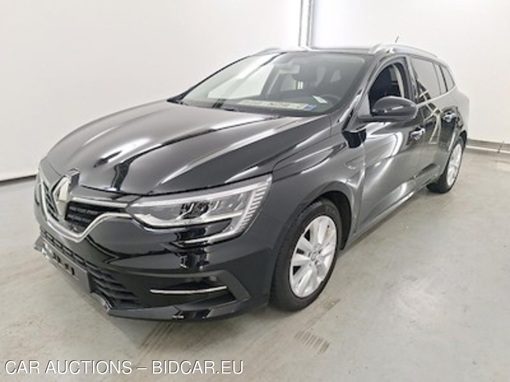 Renault Megane grandtour 1.5 BLUE DCI 115 EDC CORPORATE EDITION