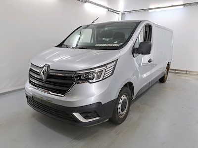 Renault TRAFIC 2.0 DCI 110KW CONFORT LWB 2.9T