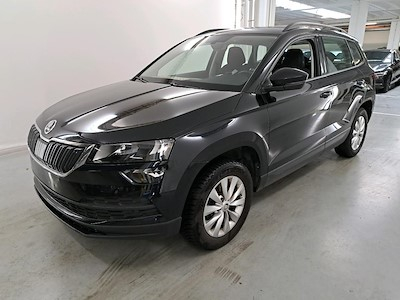 Skoda KAROQ 1.5 TSI 110KW AMBITION