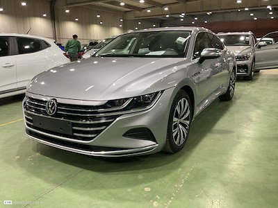 Volkswagen ARTEON 2.0 TDI 110KW DSG ELEGANCE