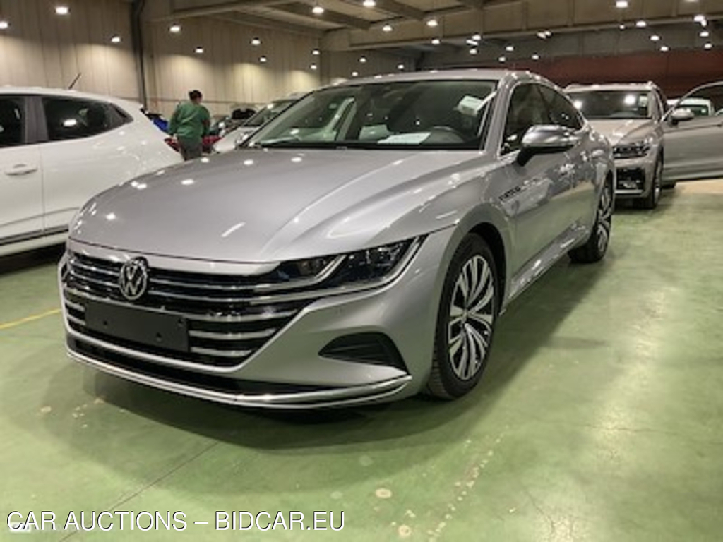 Volkswagen ARTEON 2.0 TDI 110KW DSG ELEGANCE