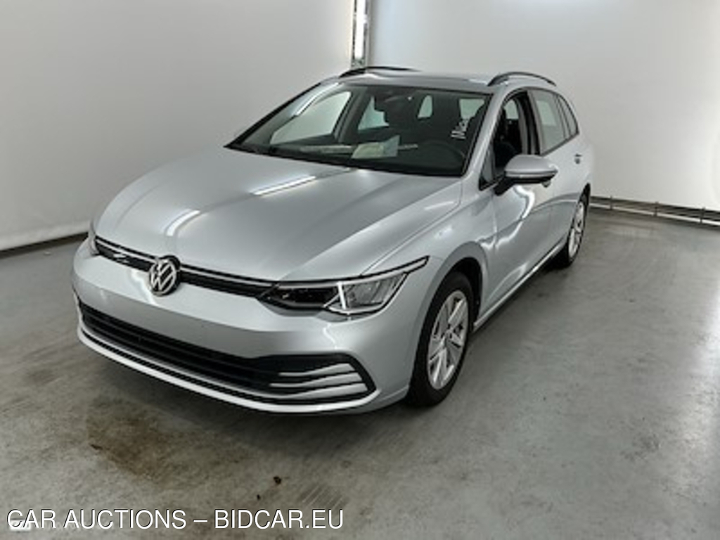 Volkswagen Golf variant viii 2.0 TDI 85KW LIFE