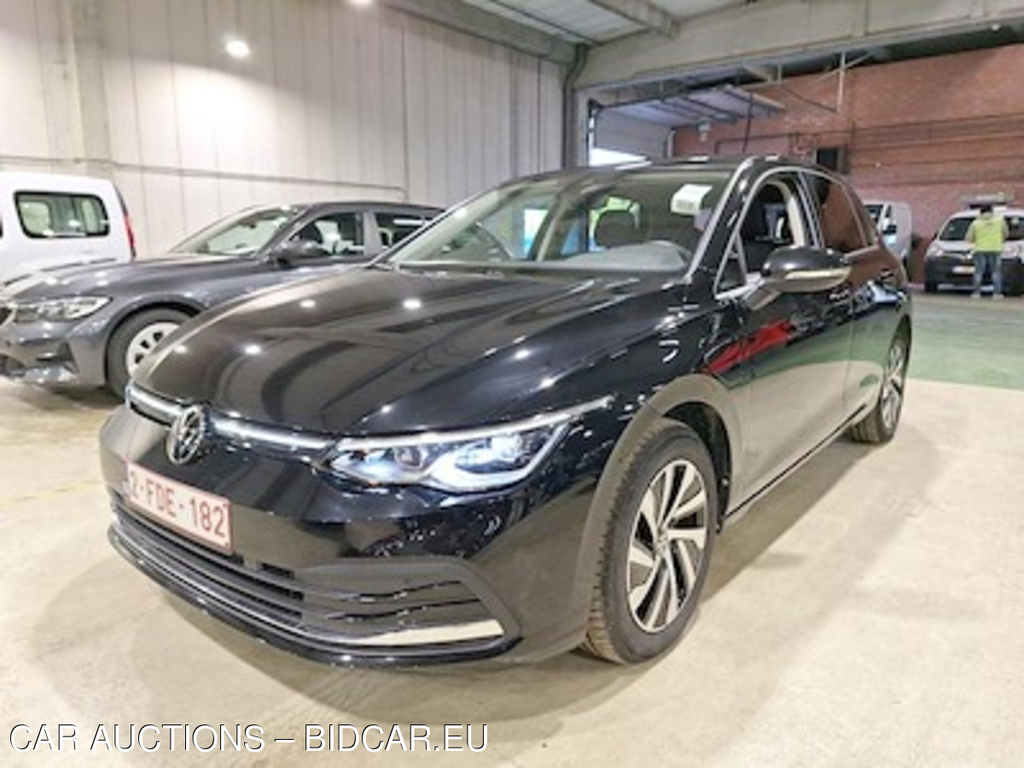 Volkswagen Golf viii 1.4 EHYBRID STYLE BUSINESS PREMIUM DSG