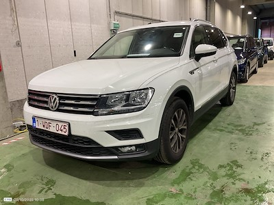 Volkswagen Tiguan 2.0 TDi SCR 4Motion Comfortline BMT DSG STOCK