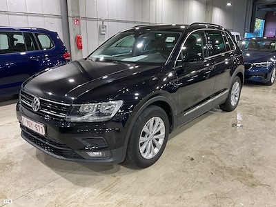 Volkswagen Tiguan - 2016 1.5 TSI ACT Comfortline OPF DSG