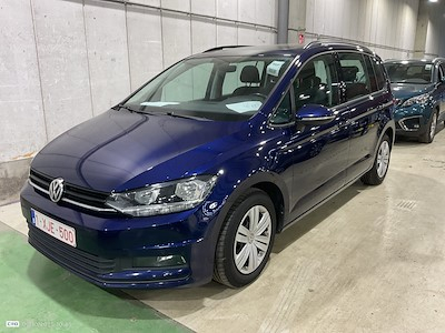 Volkswagen Touran diesel - 2015 2.0 TDi SCR Trendline DSG (EU6.2)