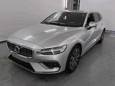 Volvo V60 2.0 B3 MHEV INSCRIPTION DCT