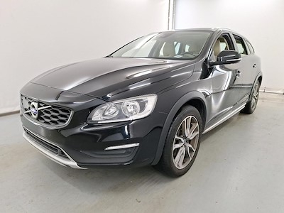 Volvo V60 cross country diesel 2.0 D3 Summum STOCK