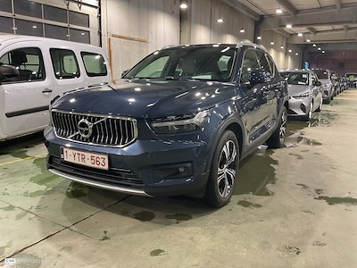 Volvo XC40 1.5 T5 RECHARGE GEARTR. INSCRIPTION