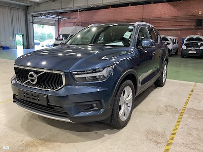 Volvo XC40 2.0 B4 MHE Momentum Pro Geartronic