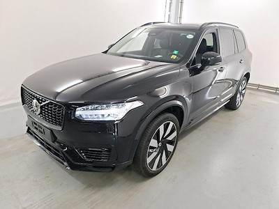 Volvo XC90 2.0 T8 PHEV PLUS DARK AUTO 4WD