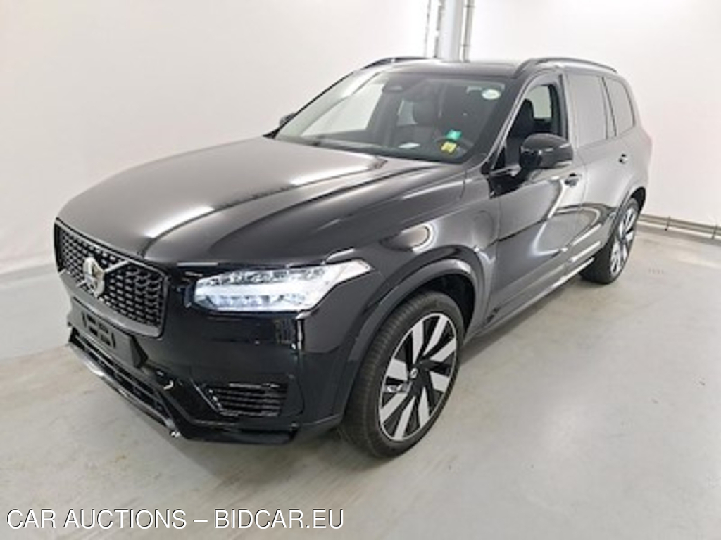 Volvo XC90 2.0 T8 PHEV PLUS DARK AUTO 4WD