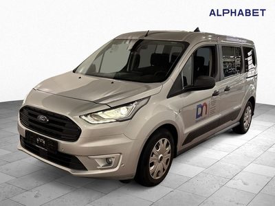 Ford Transit Connect 230 L2 S&amp;S Trend, 2022