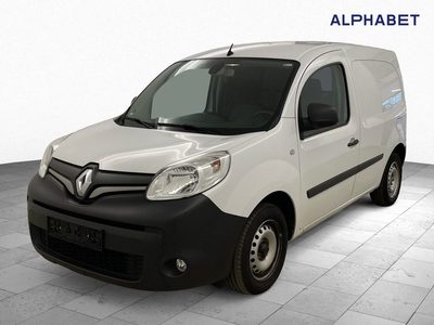 Renault Kangoo Rapid Blue dCi 95 Extra, 2020