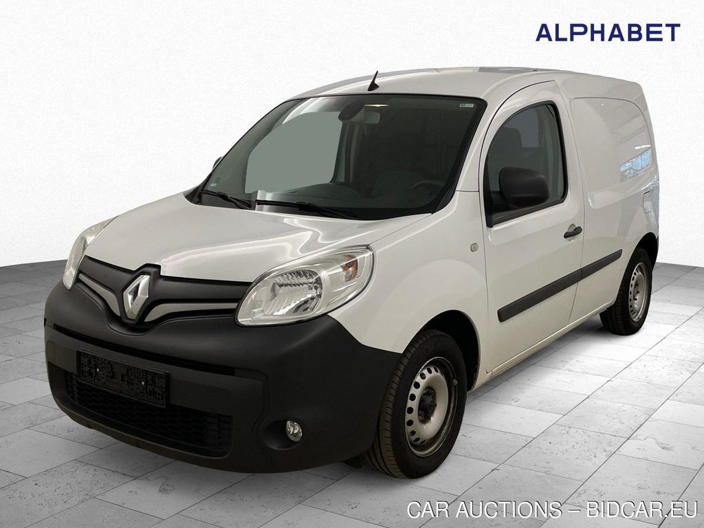 Renault Kangoo Rapid Blue dCi 95 Extra, 2020