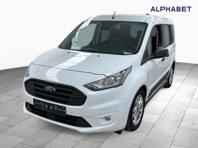 Ford Transit Connect 220 L1 LKW S&amp;S Autm. Trend, 2020