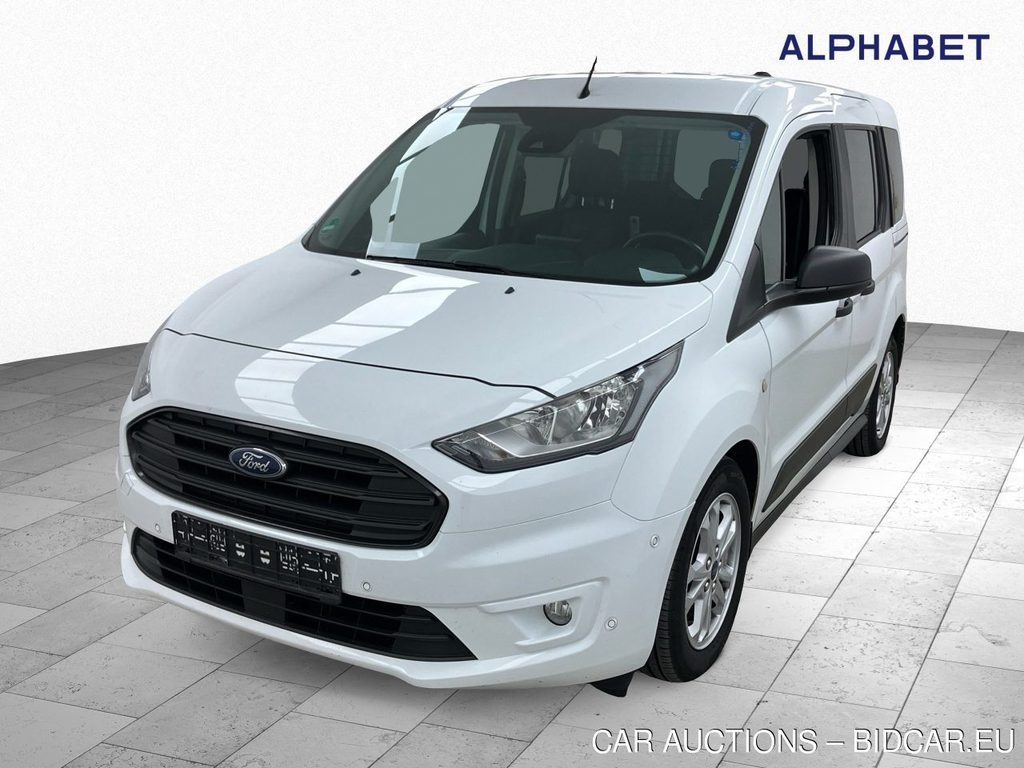 Ford Transit Connect 220 L1 LKW S&S Autm. Trend, 2020