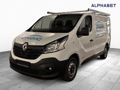 Renault Trafic ENERGY dCi 125 L1H1 Komfort, 2018