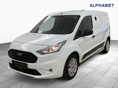 Ford Transit Connect 240 L2 S&amp;S Trend, 2019