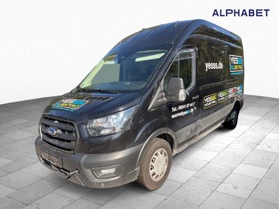 Ford Transit 330 L3H3 Lkw VA Trend, 2022