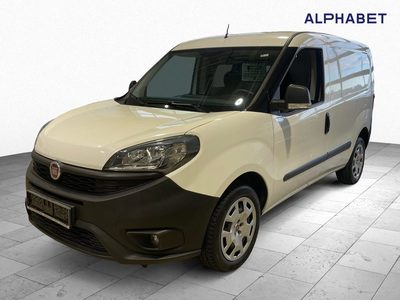 Fiat Doblo Cargo Natural Power SX, 2021