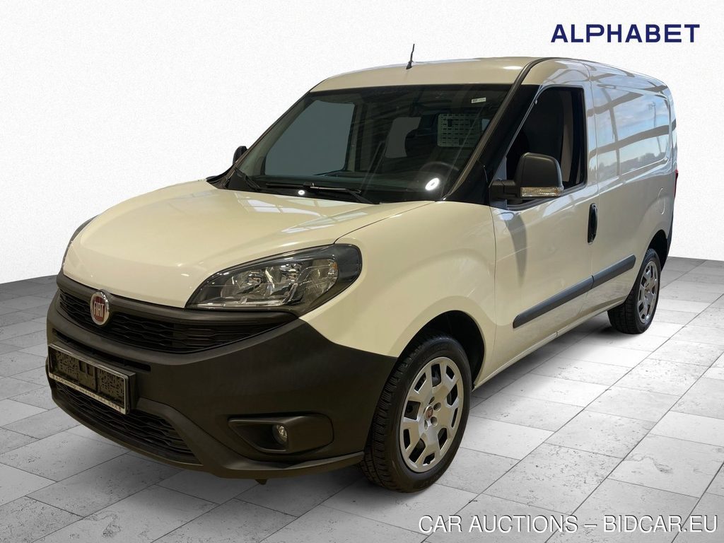 Fiat Doblo Cargo Natural Power SX, 2021