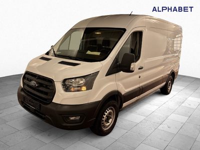 Ford Transit 350 L3H2 Kasten Lkw VA Basis, 2020