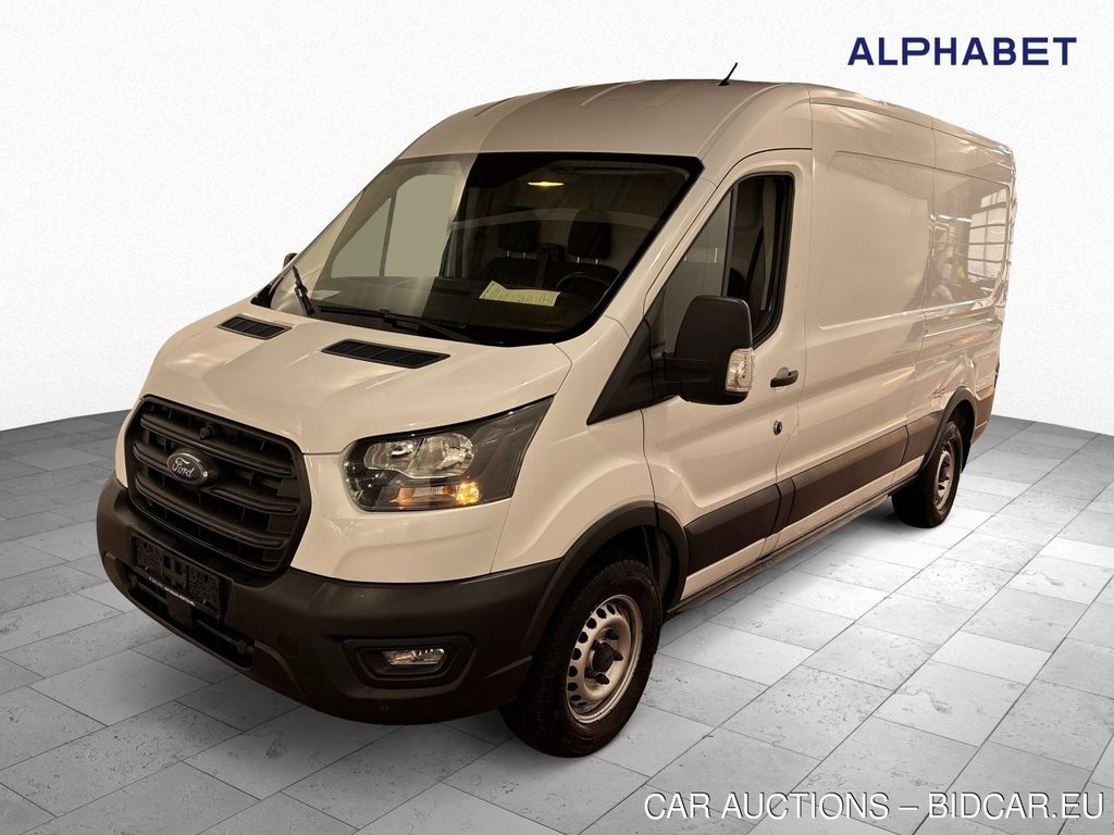 Ford Transit 350 L3H2 Kasten Lkw VA Basis, 2020