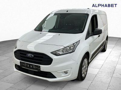 Ford Transit Connect 240 L2 S&amp;S Trend, 2020