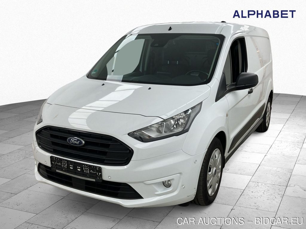 Ford Transit Connect 240 L2 S&S Trend, 2020
