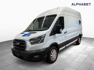 Ford Transit 350 L3H3 VA Kasten LKW Trend, 2019