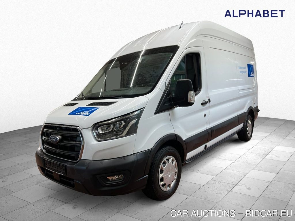 Ford Transit 350 L3H3 VA Kasten LKW Trend, 2019
