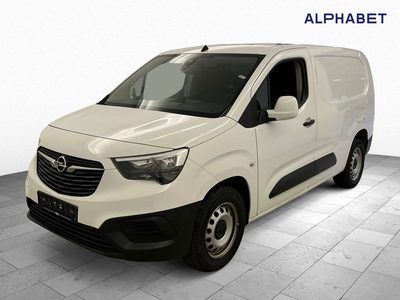Opel Combo Cargo XL 1.5 D EHZ Edition, 2021