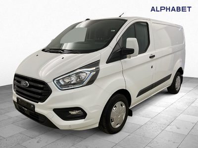 Ford Transit Custom 320 L1H1 LKW VA Trend, 2020