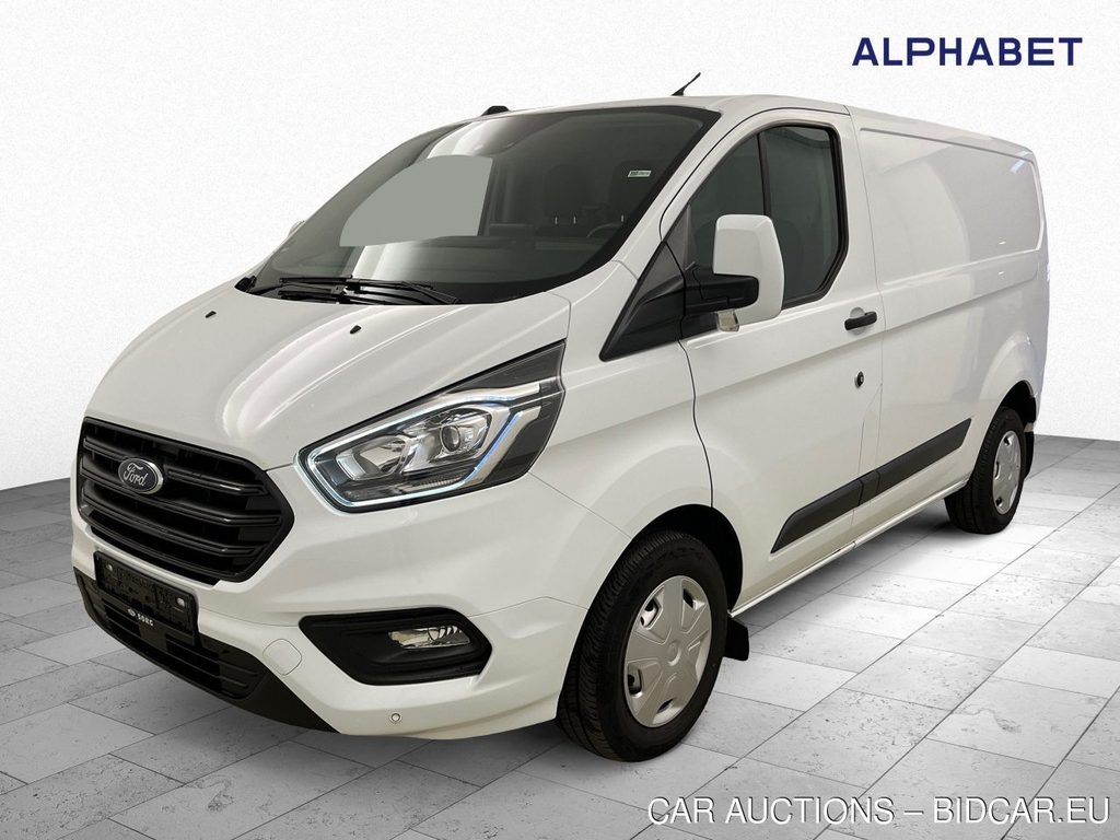 Ford Transit Custom 320 L1H1 LKW VA Trend, 2020