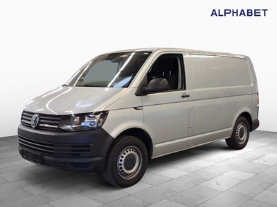 Volkswagen Transporter T6 Kurz bluemotion, 2020