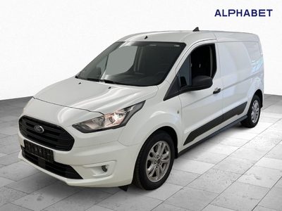 Ford Transit Connect 240 L2 S&amp;S Trend, 2021