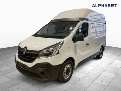 Renault Trafic ENERGY dCi 145 L1H2 3.0t Komfort, 2021