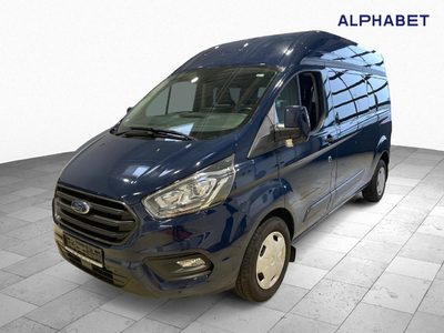 Ford Transit Custom Kombi 320 L2H2 VA Trend, 2021