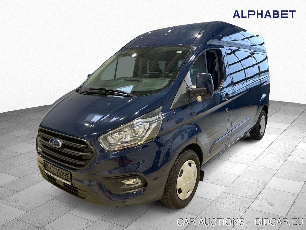 Ford Transit Custom Kombi 320 L2H2 VA Trend, 2021