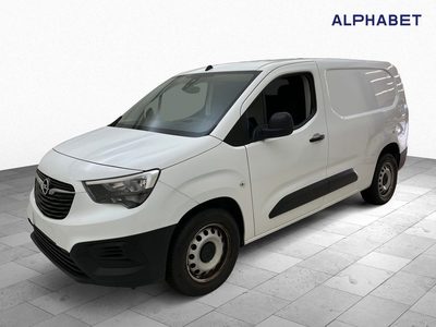 Opel Combo Cargo XL 1.5 D EHZ Edition, 2022
