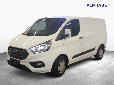 Ford Transit Custom 280 L1H1 LKW VA MH Trend, 2020