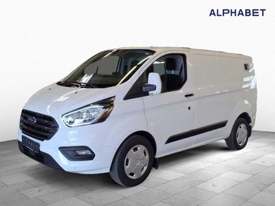Ford Transit Custom 320 L1H1 LKW VA Trend, 2021