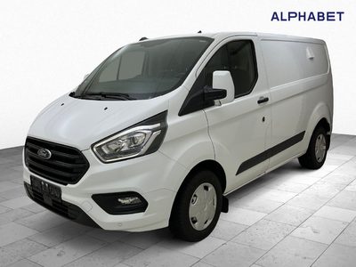 Ford Transit Custom 280 L1H1 LKW VA Trend, 2021