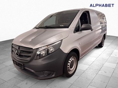 Mercedes-Benz Vito 114 CDI Kastenwagen Lang VA BASE, 2021