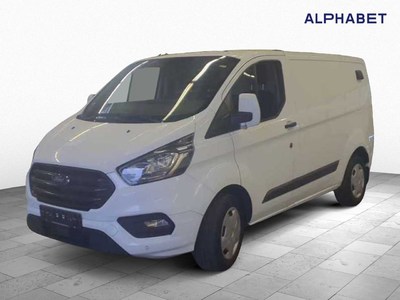 Ford Transit Custom 320 L1H1 LKW VA Trend, 2020