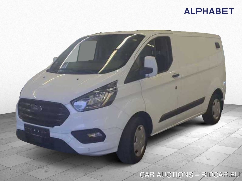 Ford Transit Custom 320 L1H1 LKW VA Trend, 2020