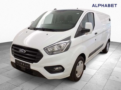 Ford Transit Custom 320 L2H1 LKW VA Trend, 2021